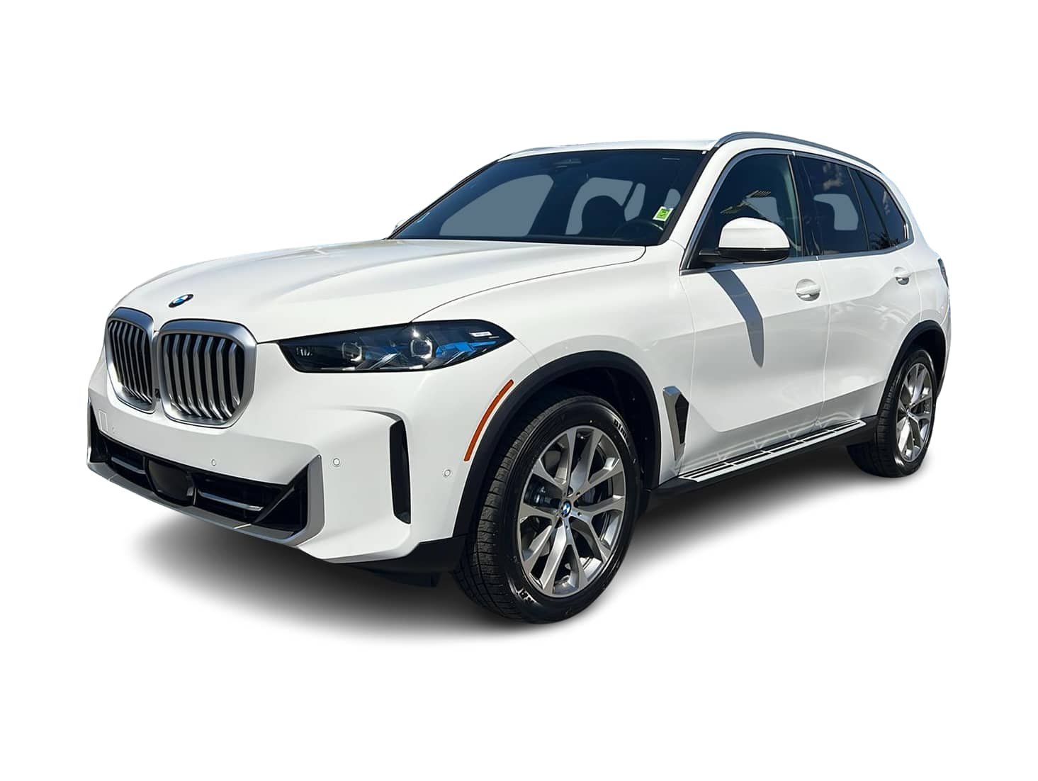Thumbnail: 2026 BMW X5 - 1