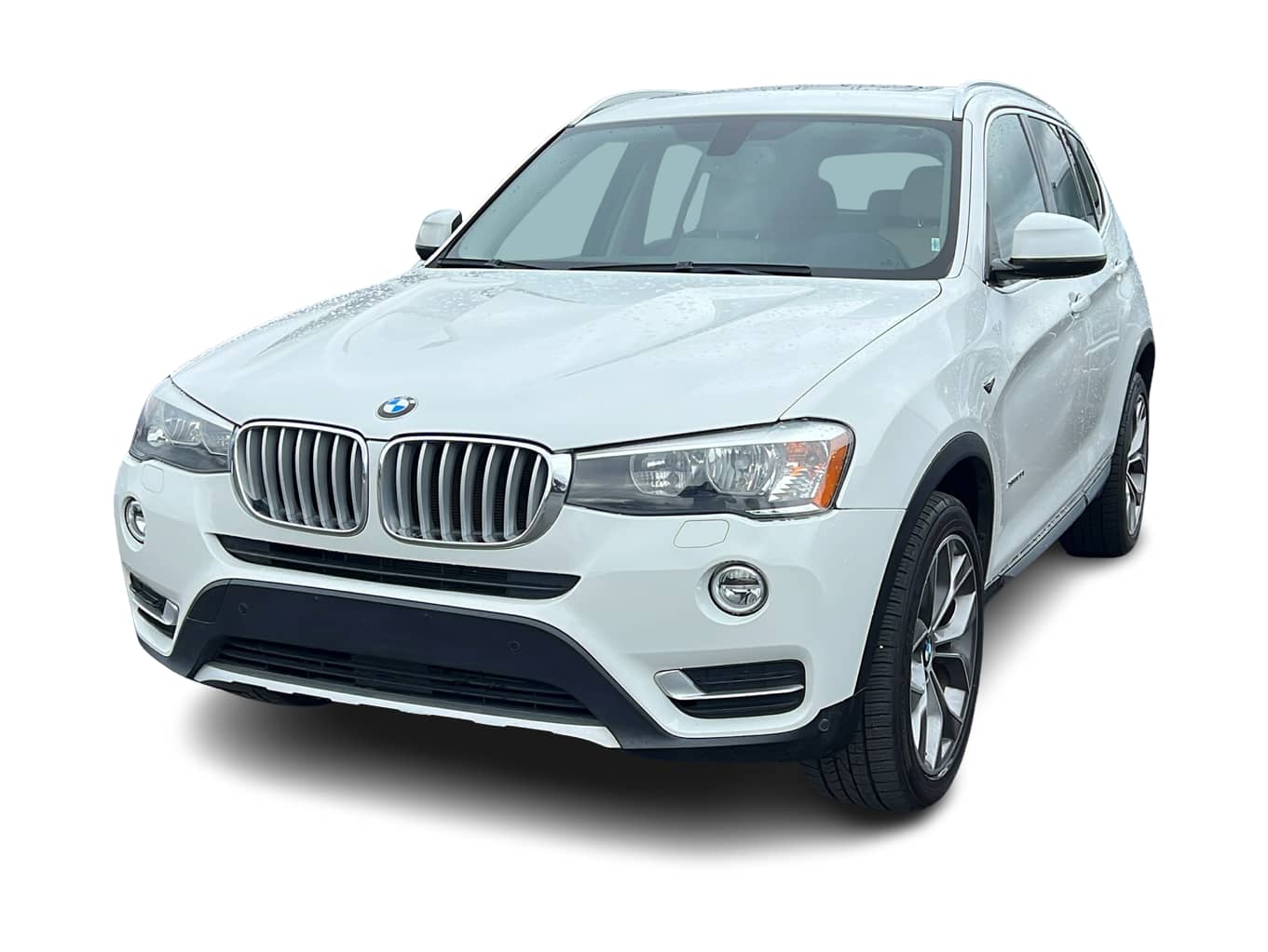 2015 BMW X3 xDrive28i -
                  Reno, NV