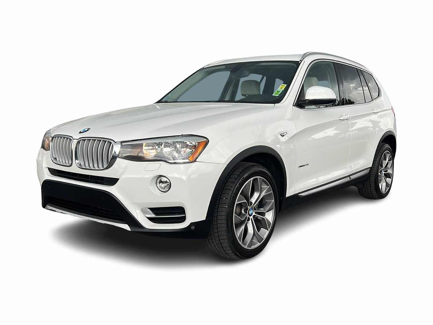 2015 BMW X3 xDrive28i -
                  Reno, NV