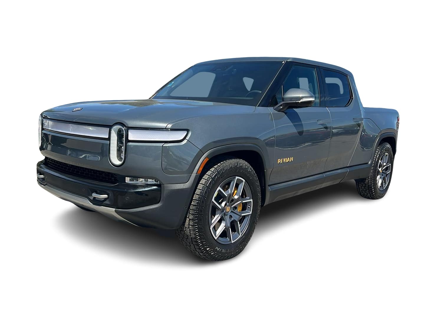 2022 Rivian R1T Adventure -
                  Reno, NV