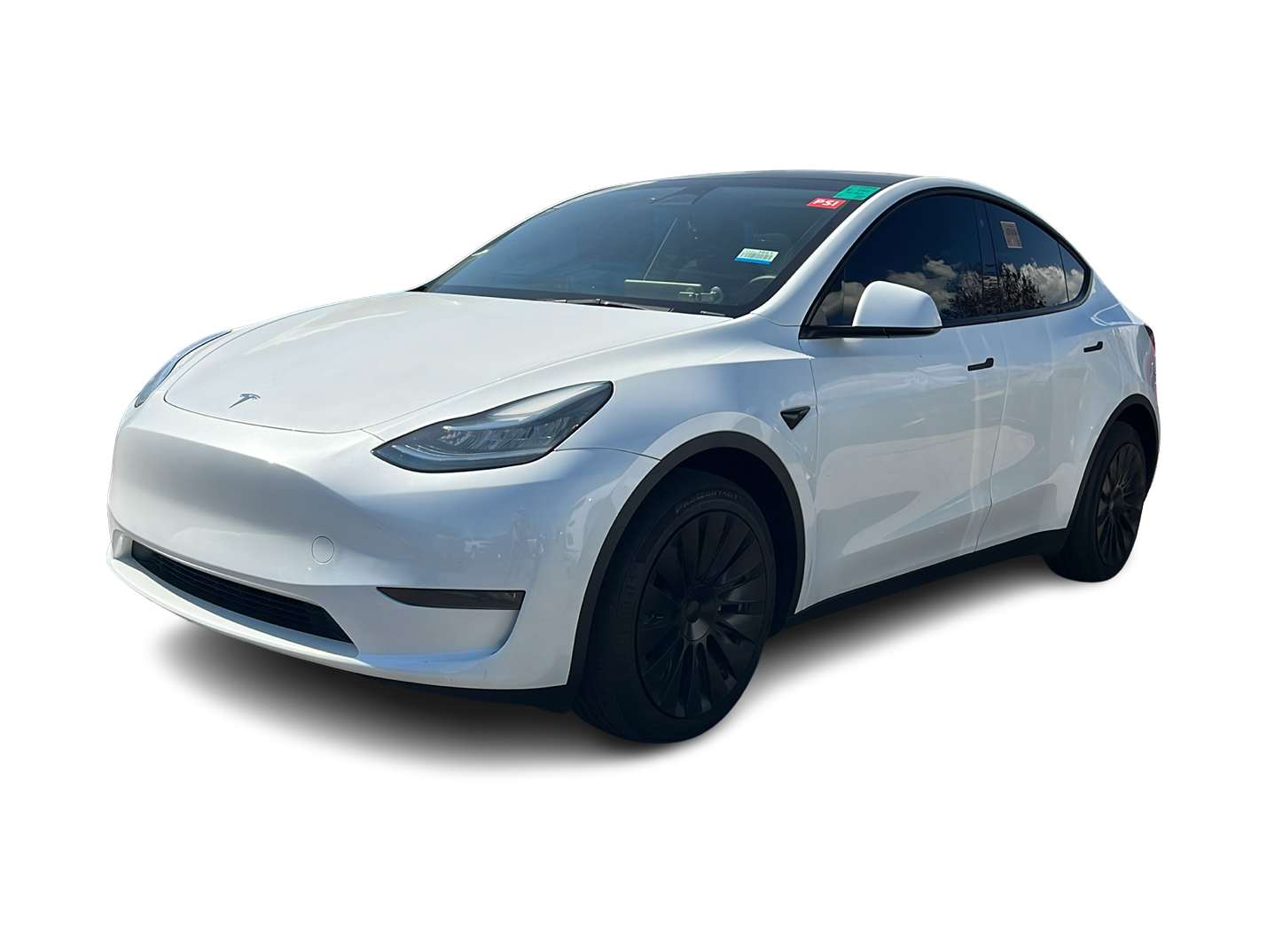 Thumbnail: 2023 Tesla Model Y - 1