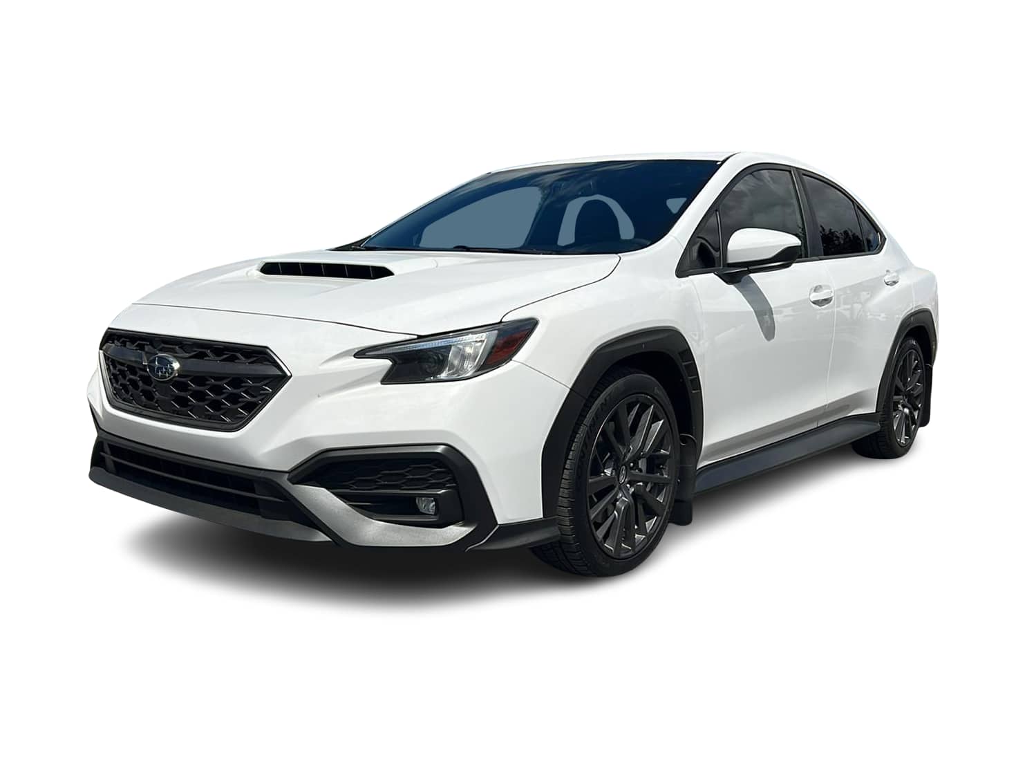 Thumbnail: 2022 Subaru WRX - 1