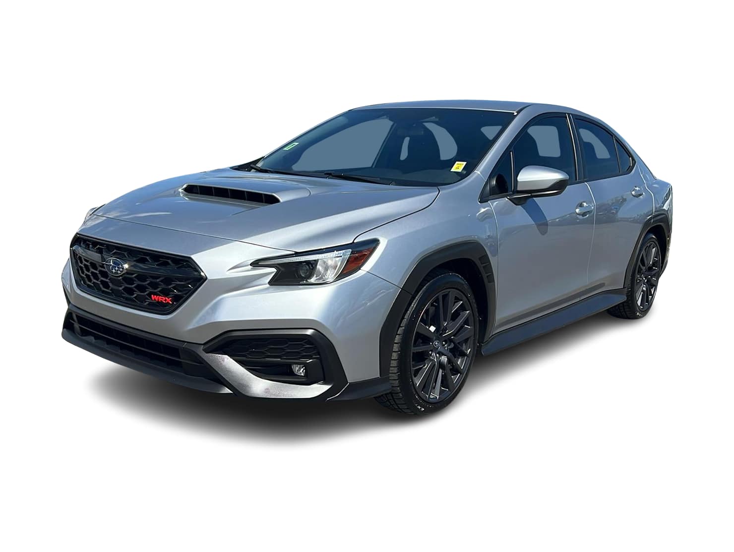 Thumbnail: 2025 Subaru WRX - 1