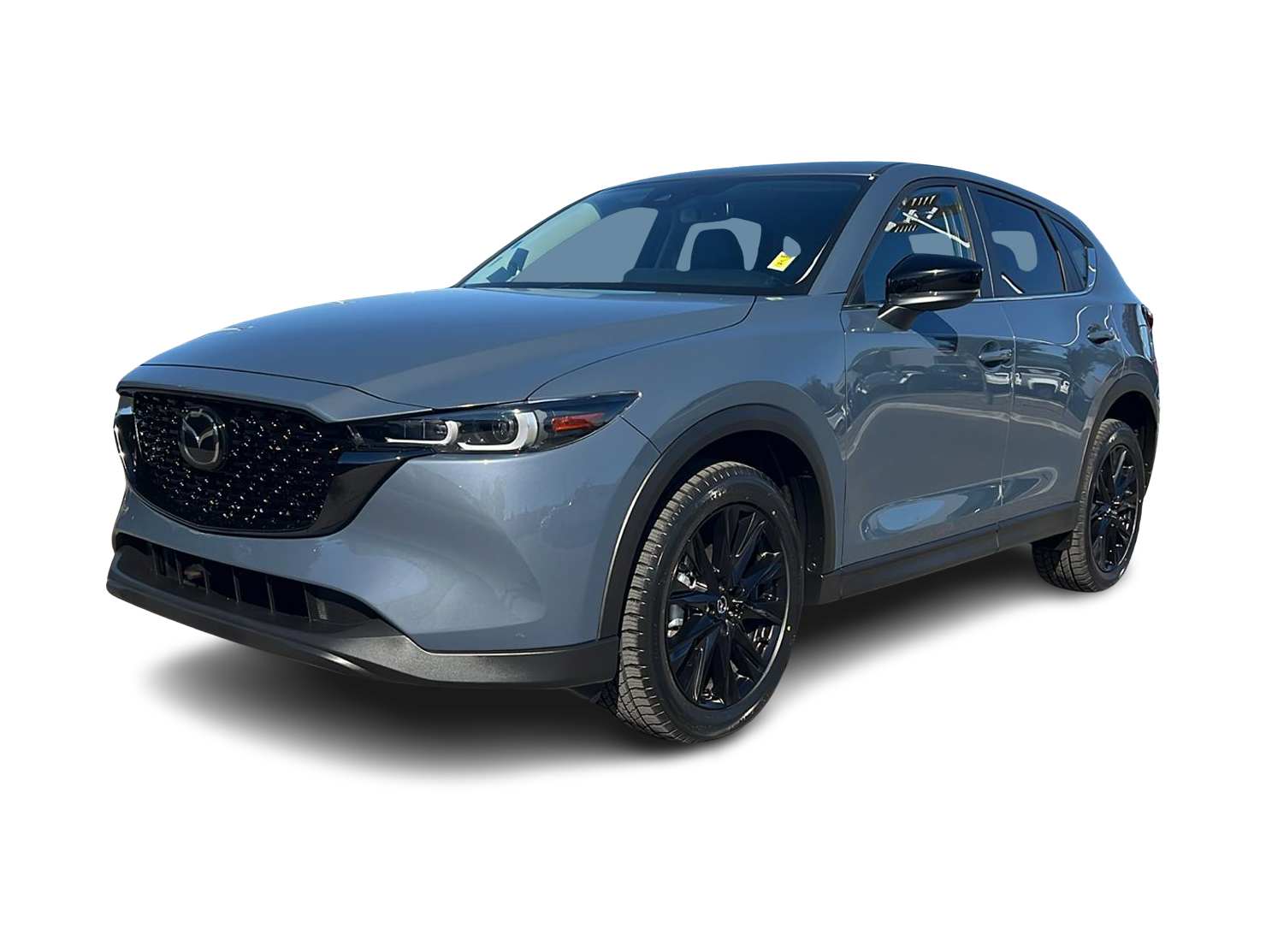 Thumbnail: 2024 Mazda CX-5 - 1