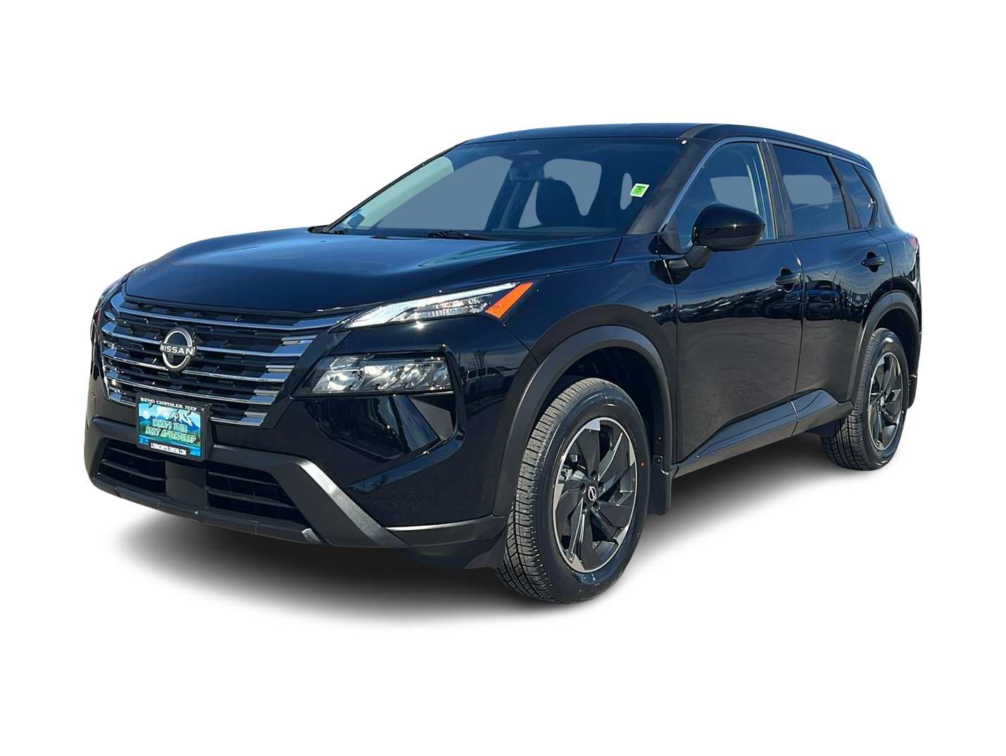 Thumbnail: 2026 Nissan Rogue - 1