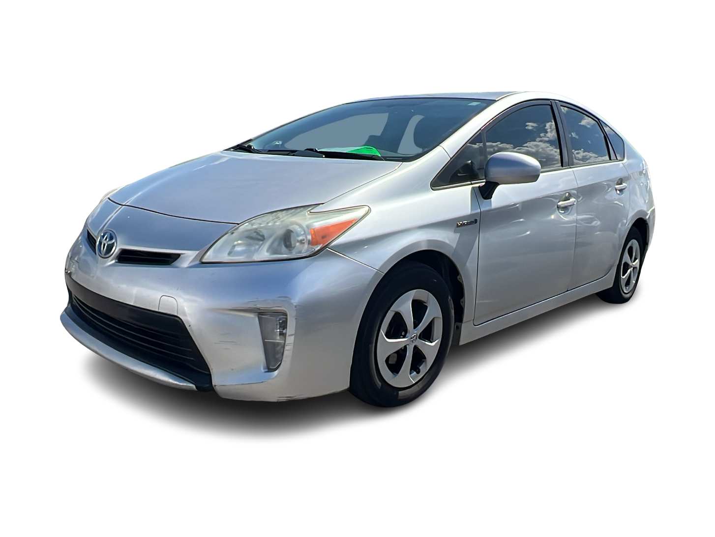 2013 Toyota Prius  -
                  Reno, NV