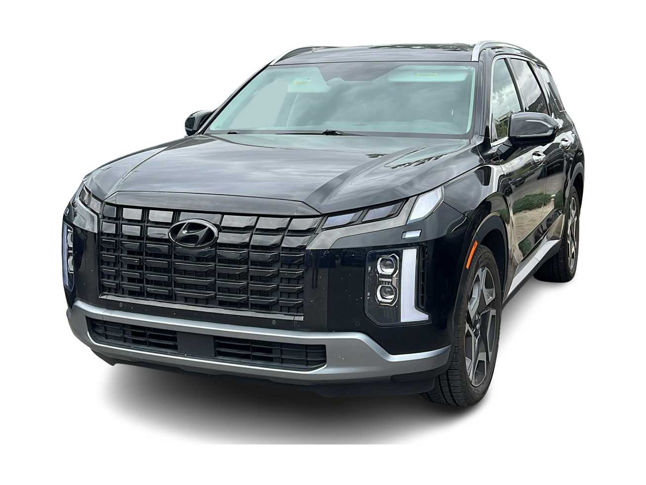 Thumbnail: 2024 Hyundai Palisade - 1