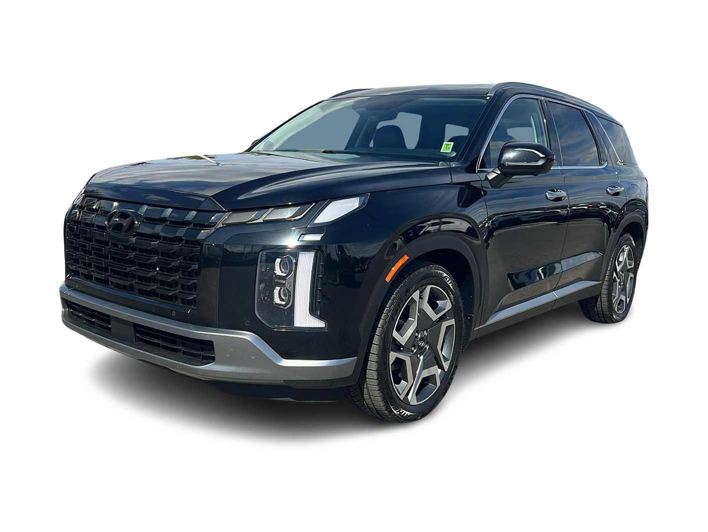 Thumbnail: 2024 Hyundai Palisade - 1