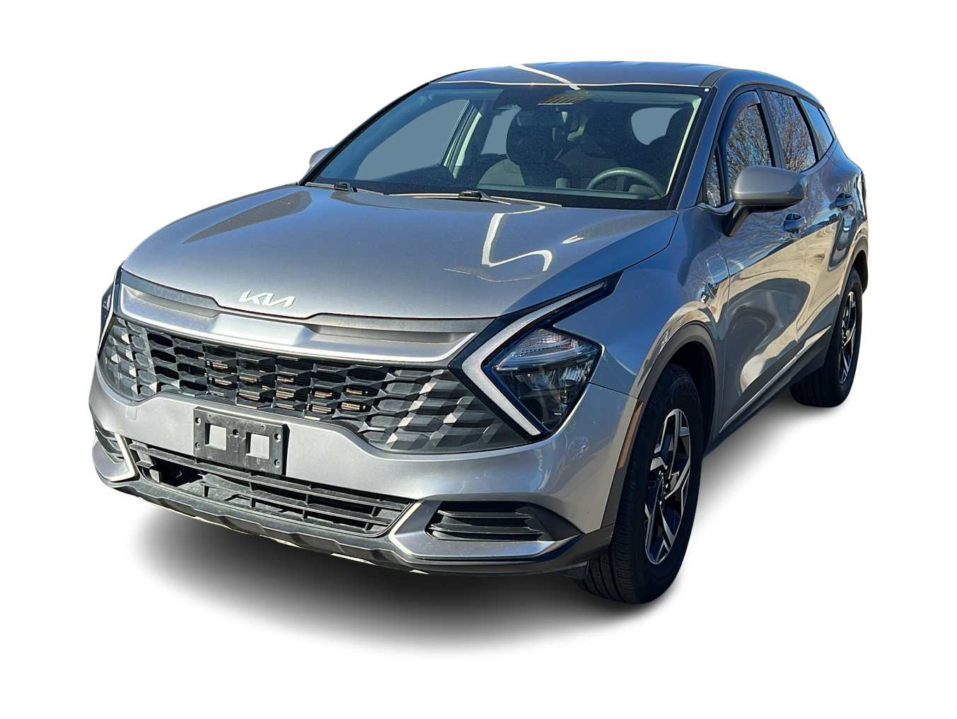 Thumbnail: 2023 Kia Sportage - 1