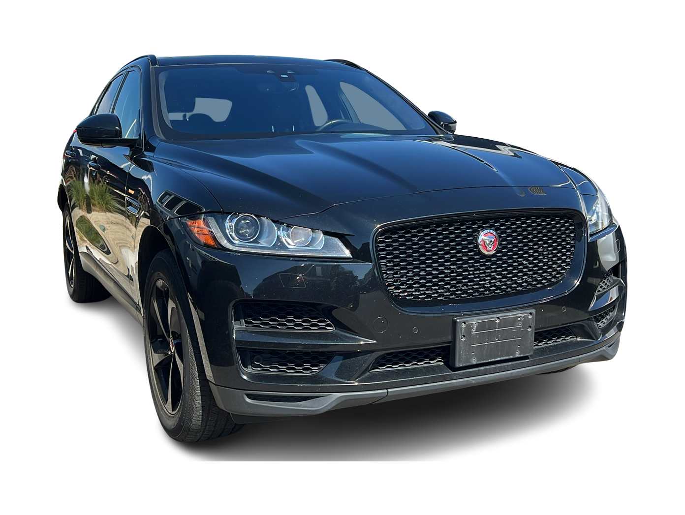 2020 Jaguar F-Pace Premium -
                  Reno, NV
