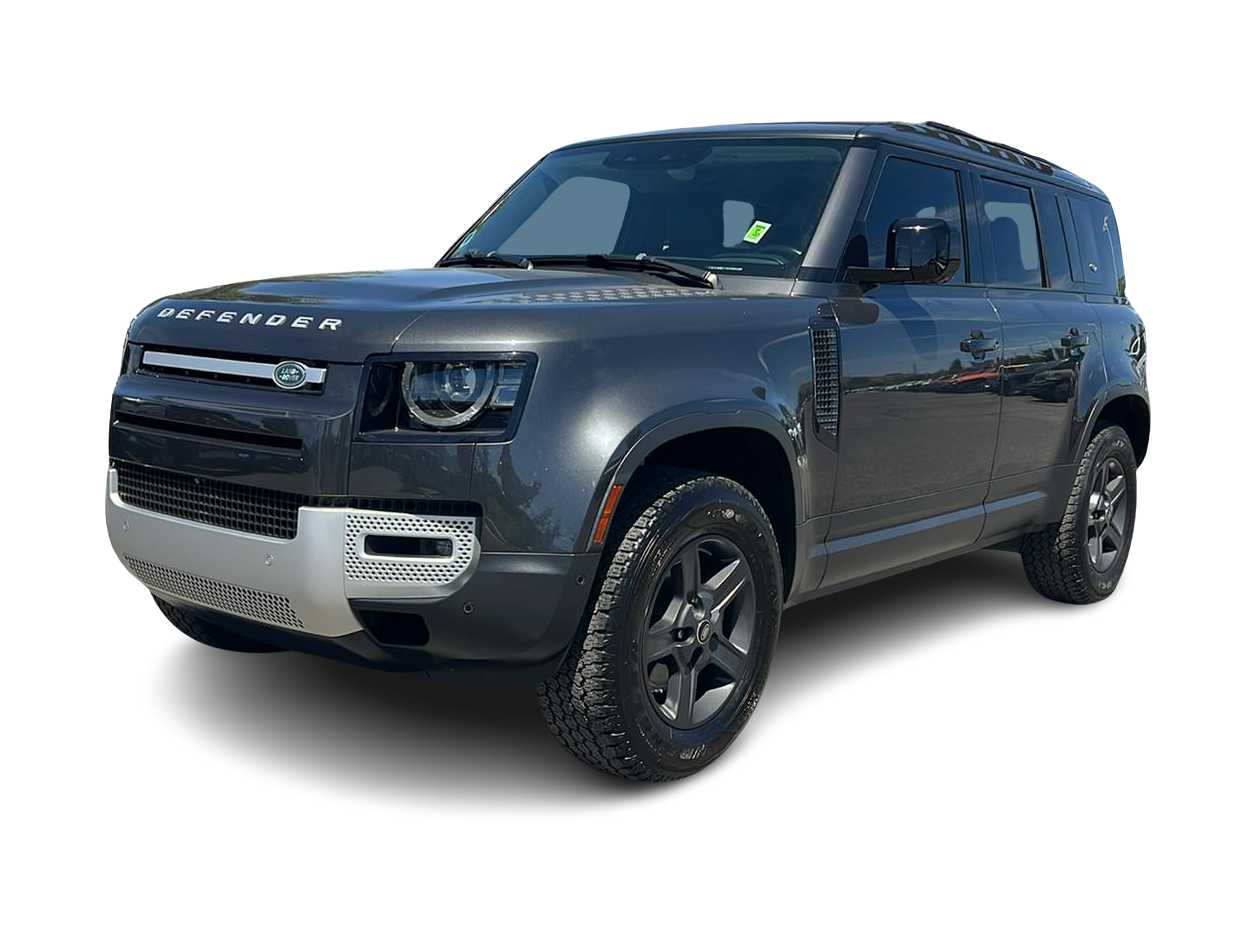 Thumbnail: 2023 Land Rover Defender - 1