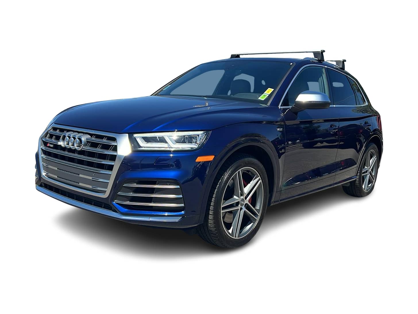 2018 Audi SQ5 Premium Plus -
                  Reno, NV