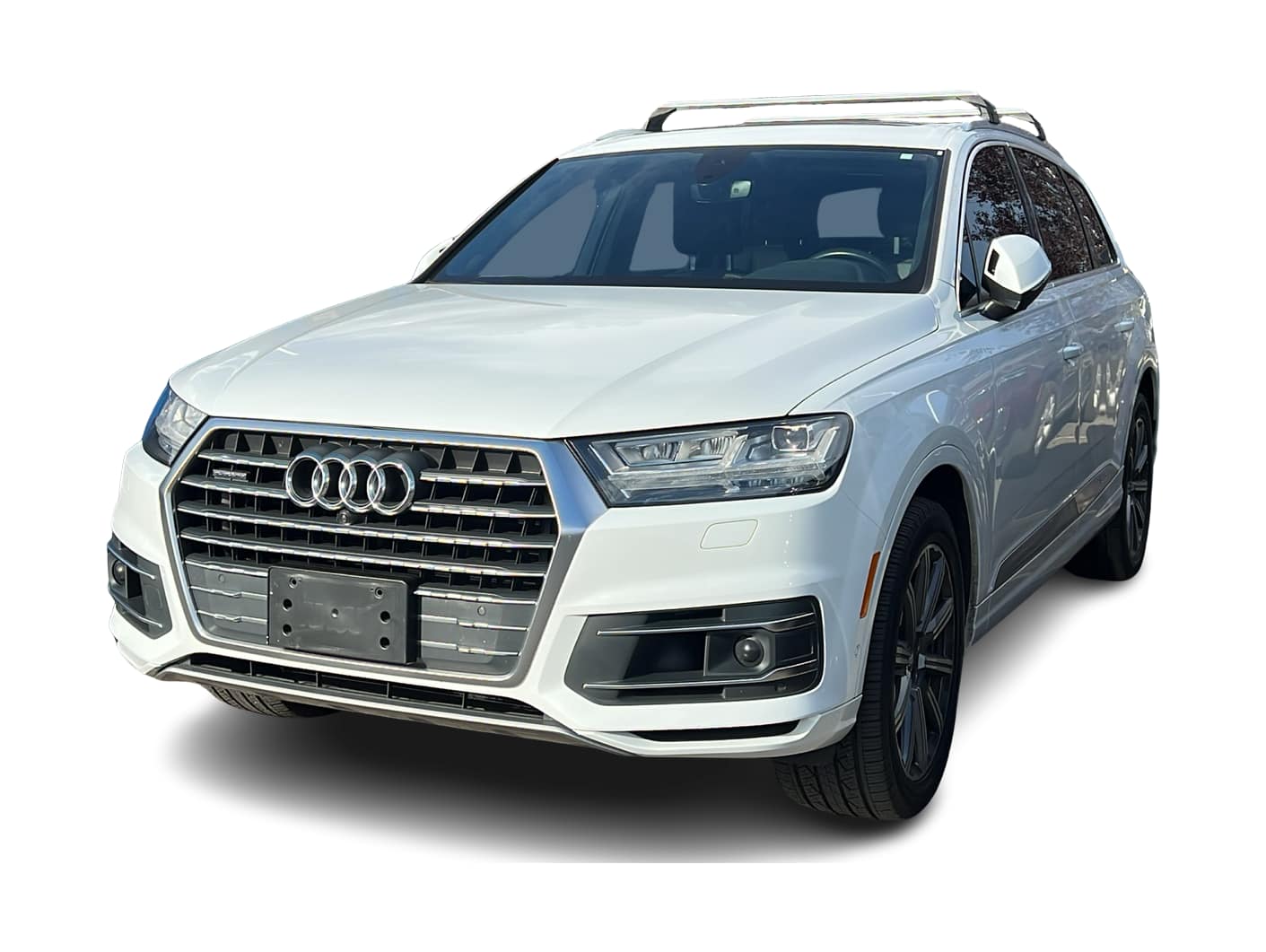 2019 Audi Q7 Premium Plus -
                  Reno, NV