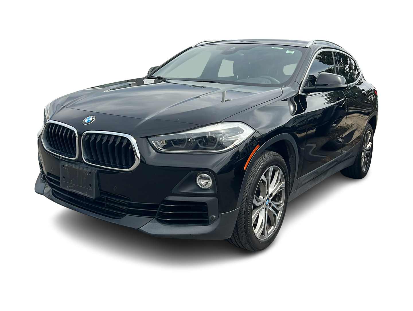 2019 BMW X2 xDrive28i -
                  Reno, NV