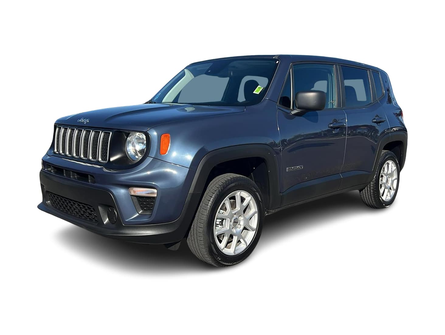 Thumbnail: 2023 Jeep Renegade - 1