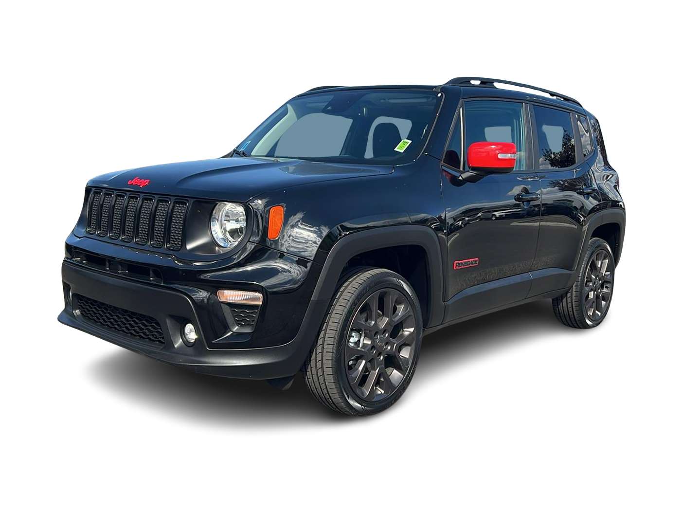Thumbnail: 2023 Jeep Renegade - 1
