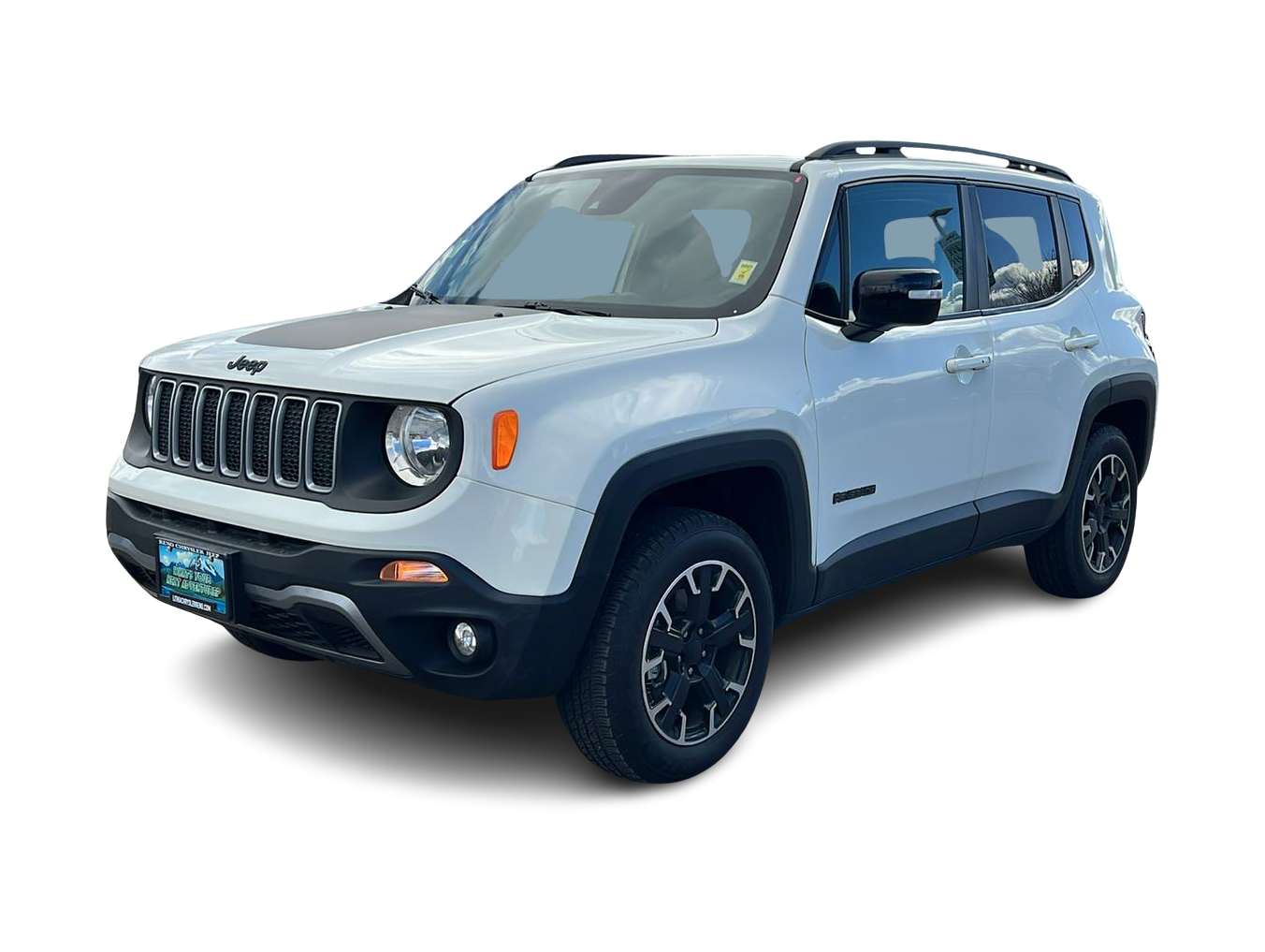 2023 Jeep Renegade Latitude -
                Reno, NV