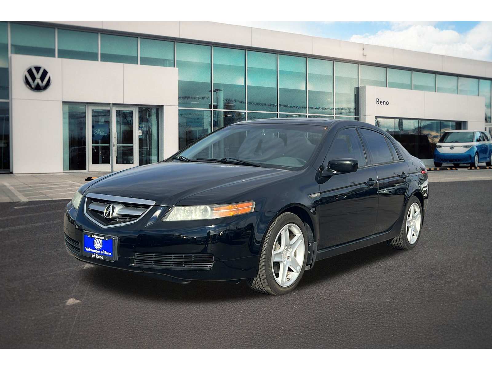 2006 Acura TL Base's photo