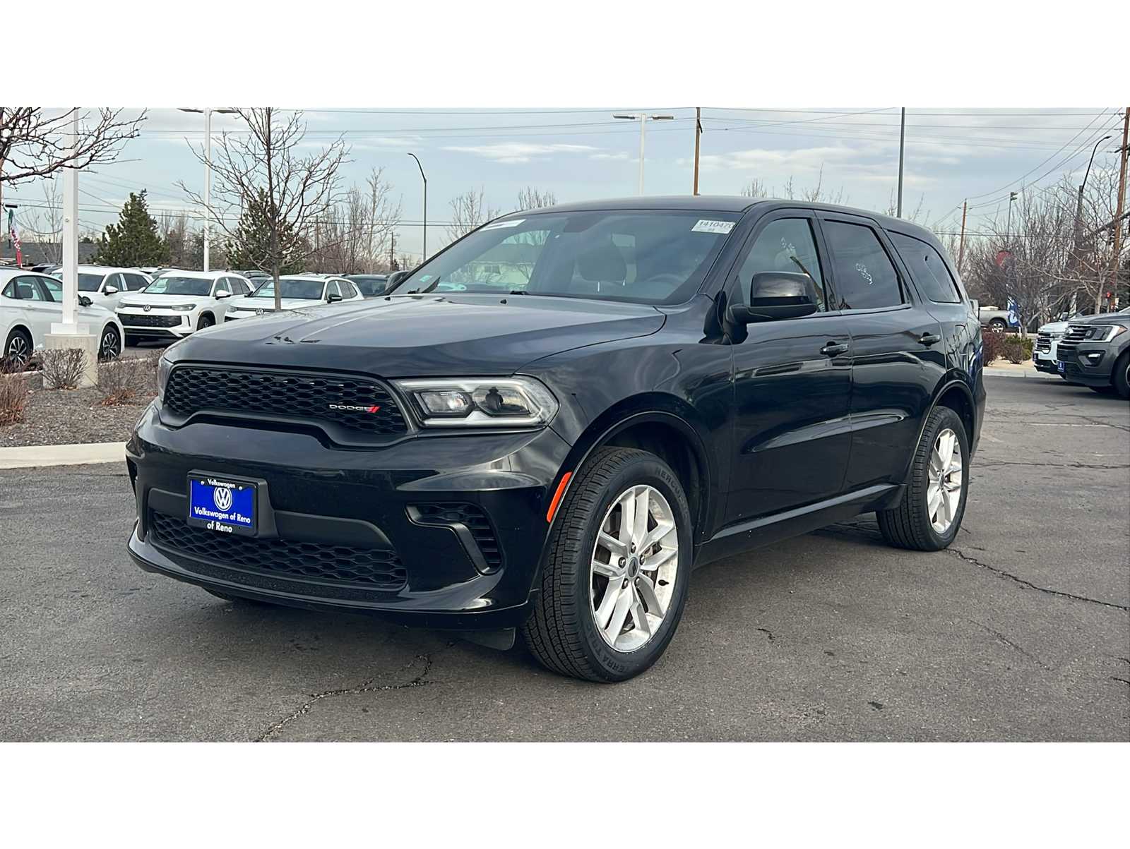 2023 Dodge Durango GT's photo