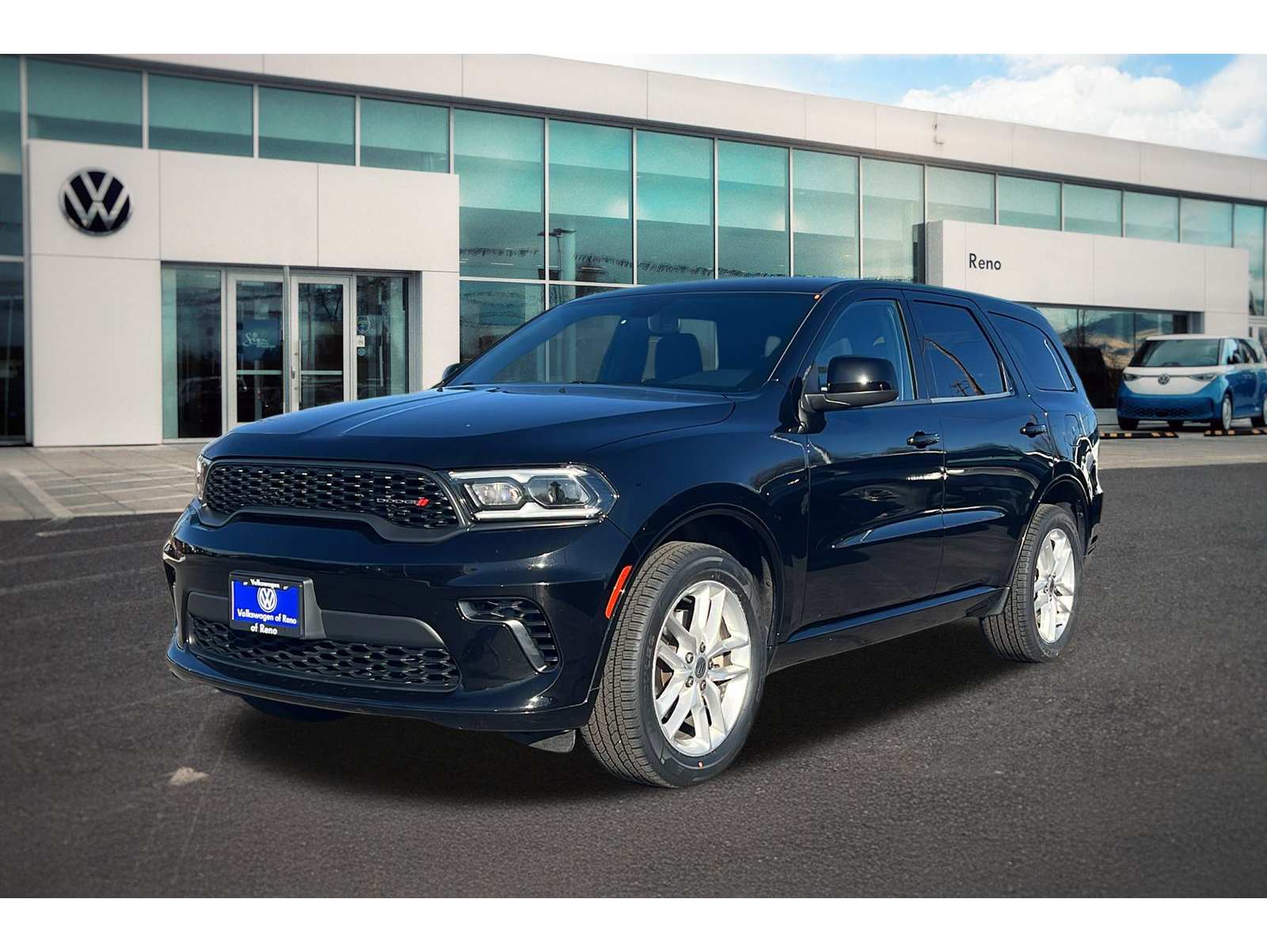 2023 Dodge Durango GT's photo