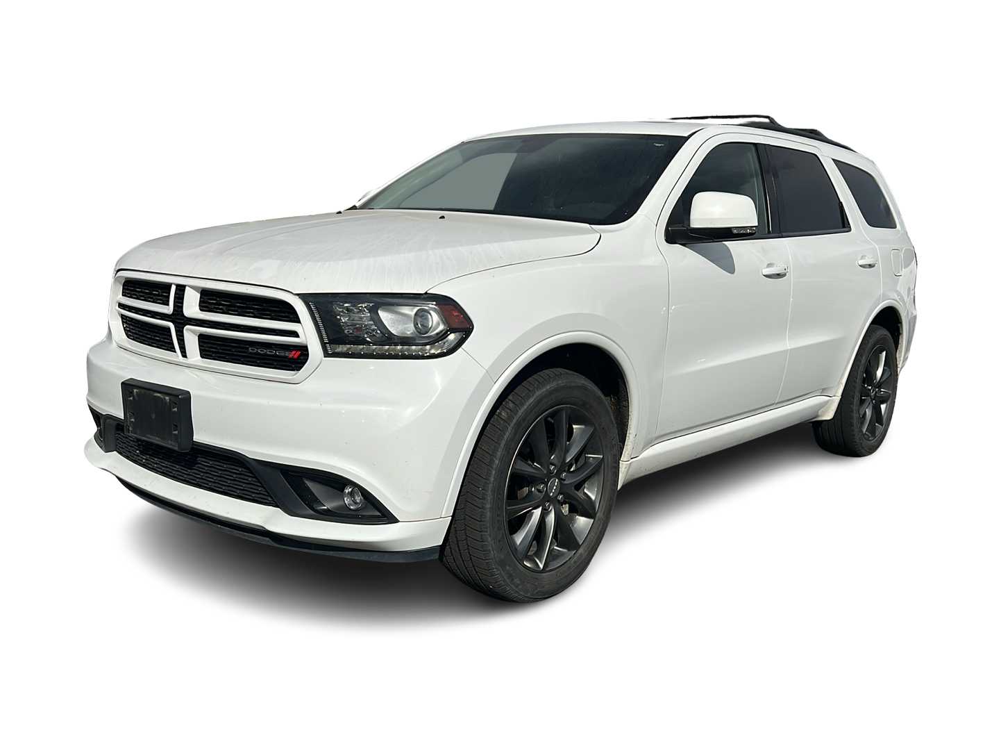 Thumbnail: 2018 Dodge Durango - 1