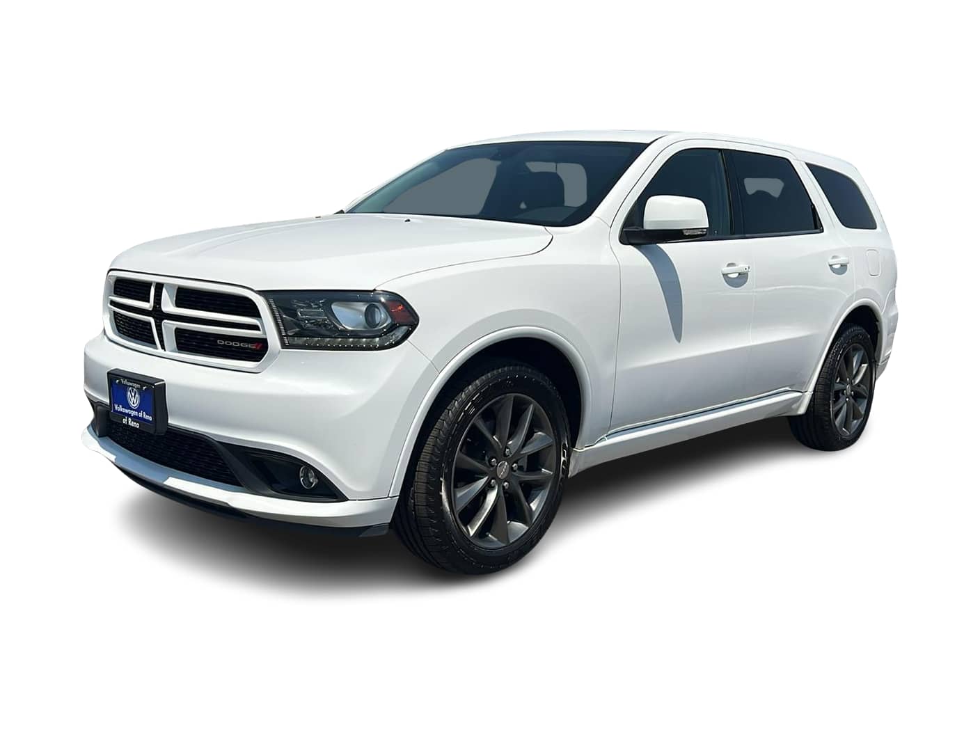 2018 Dodge Durango GT -
                  Reno, NV