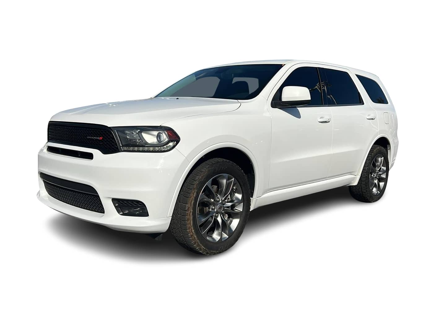2020 Dodge Durango GT -
                  Reno, NV
