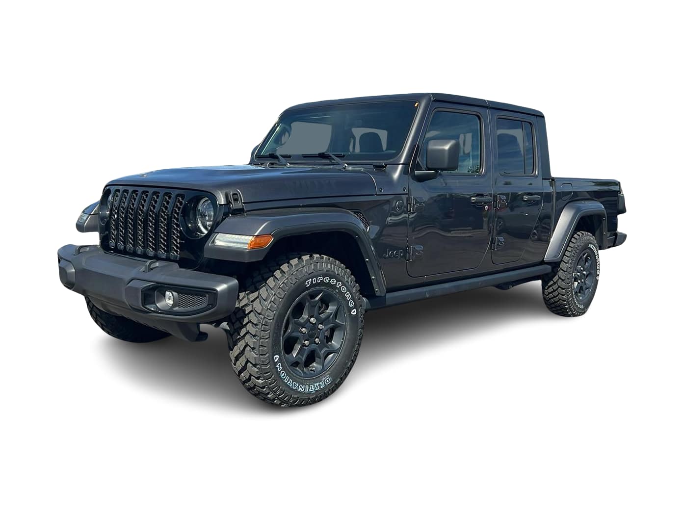 Thumbnail: 2023 Jeep Gladiator - 1
