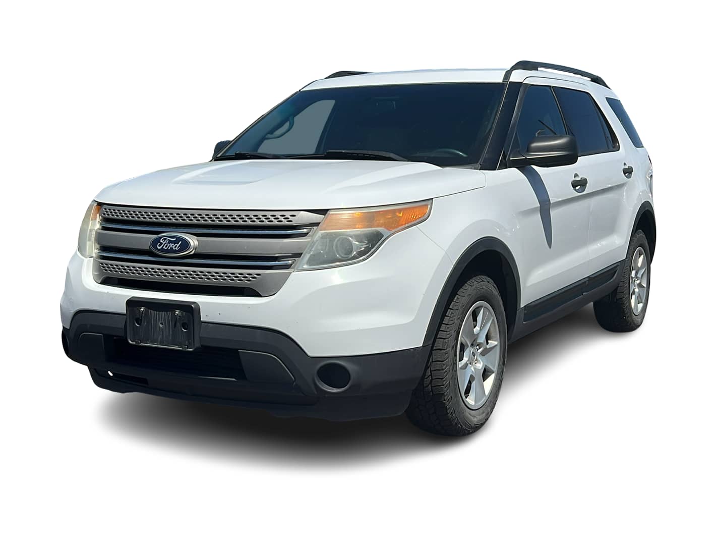 2013 Ford Explorer Base -
                Reno, NV