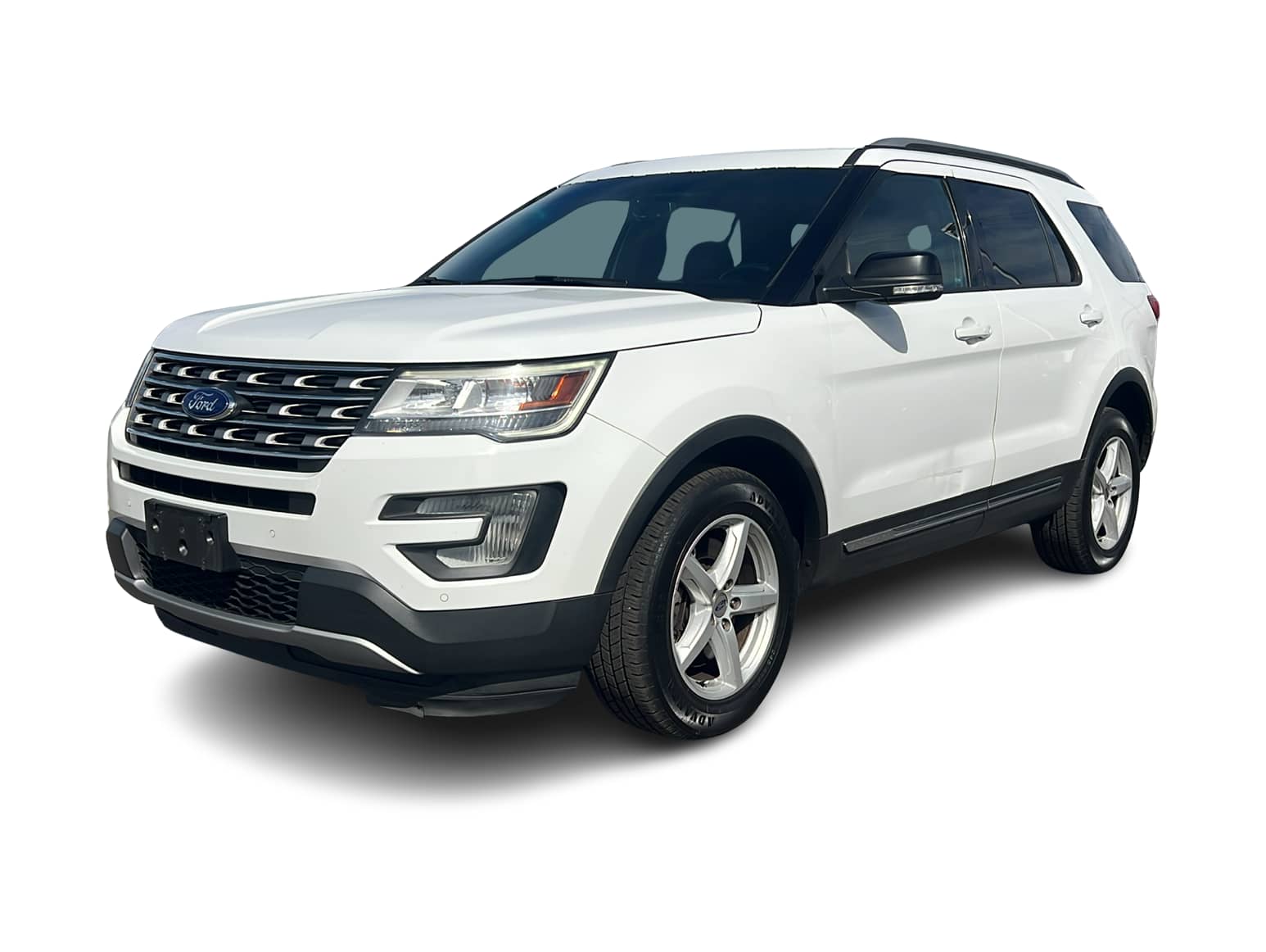 2017 Ford Explorer XLT -
                  Reno, NV