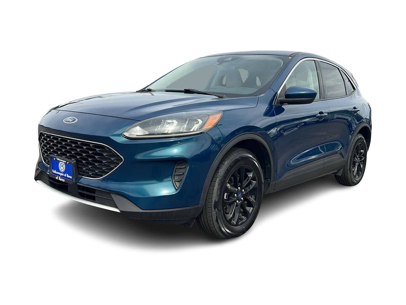 2020 Ford Escape SE -
                  Reno, NV