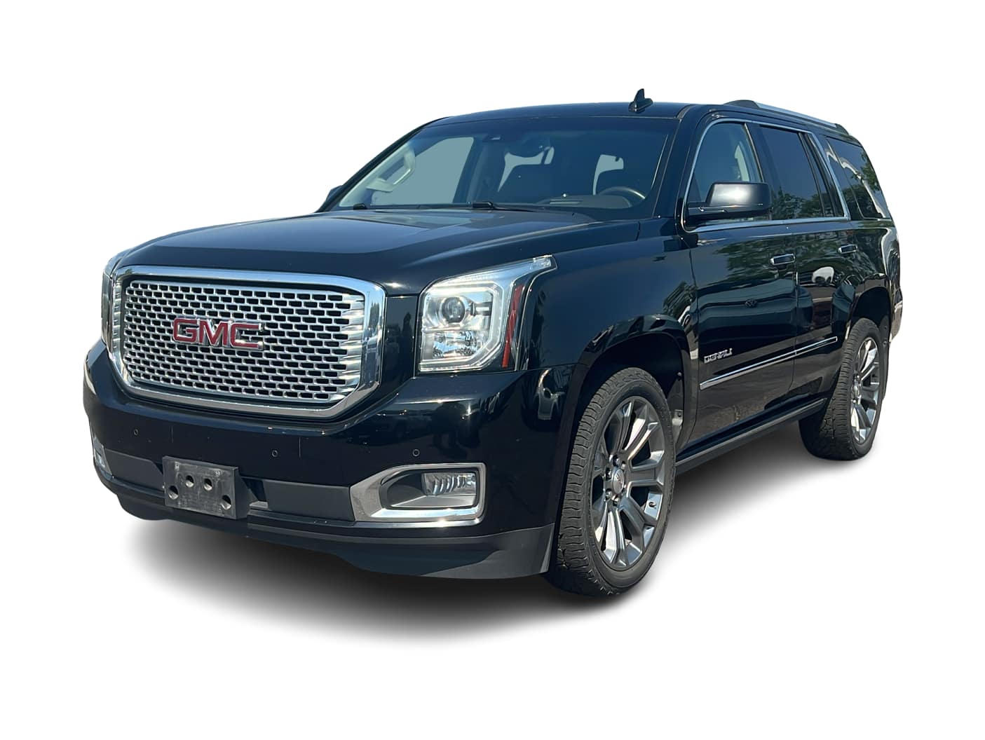 2015 GMC Yukon Denali -
                  Reno, NV