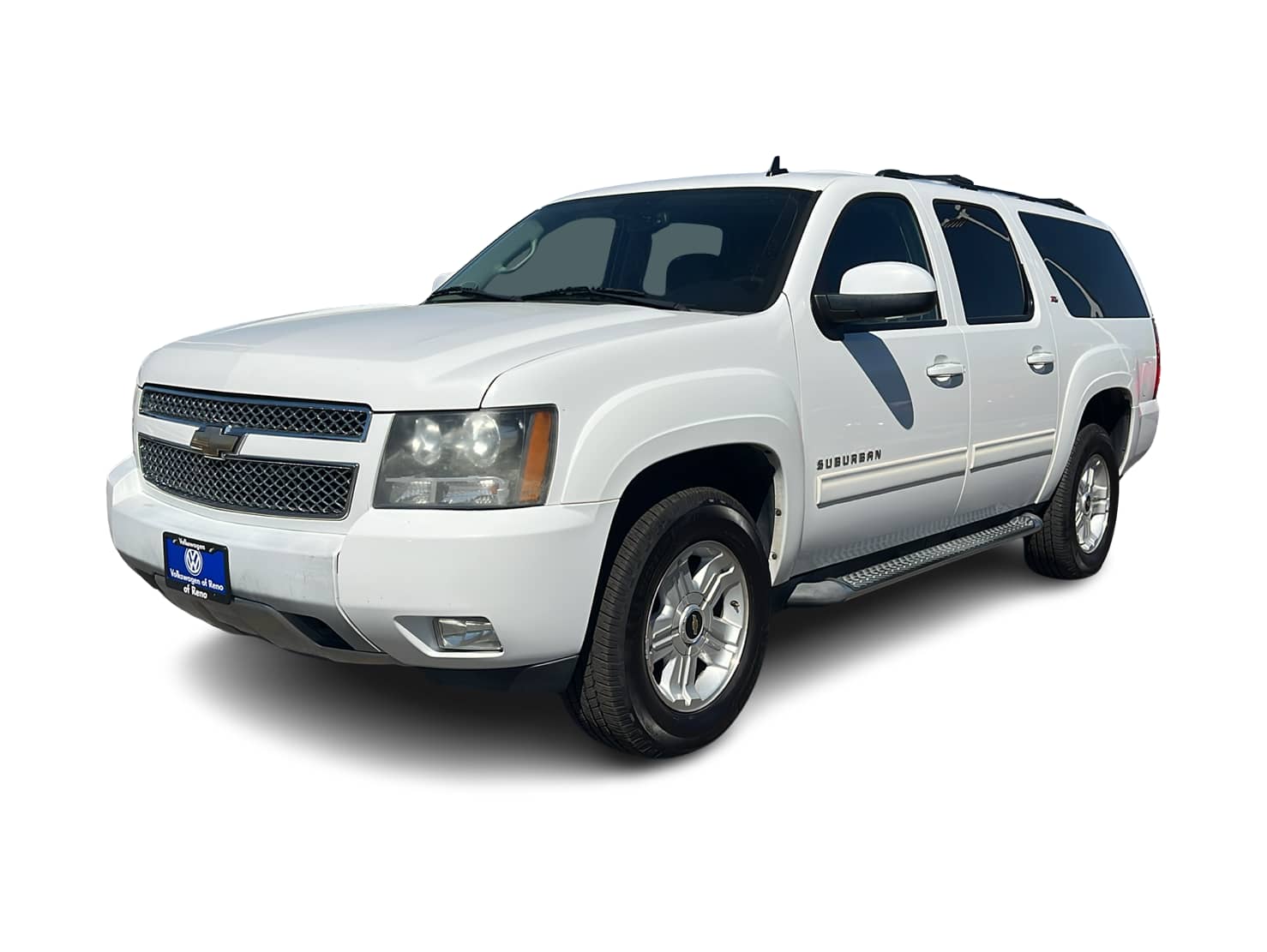 2011 Chevrolet Suburban 1500 LT -
                  Reno, NV