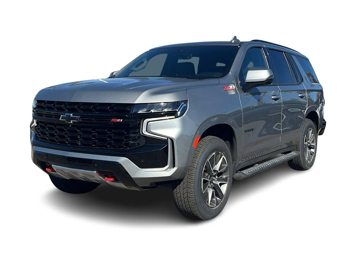 Thumbnail: 2023 Chevrolet Tahoe - 1