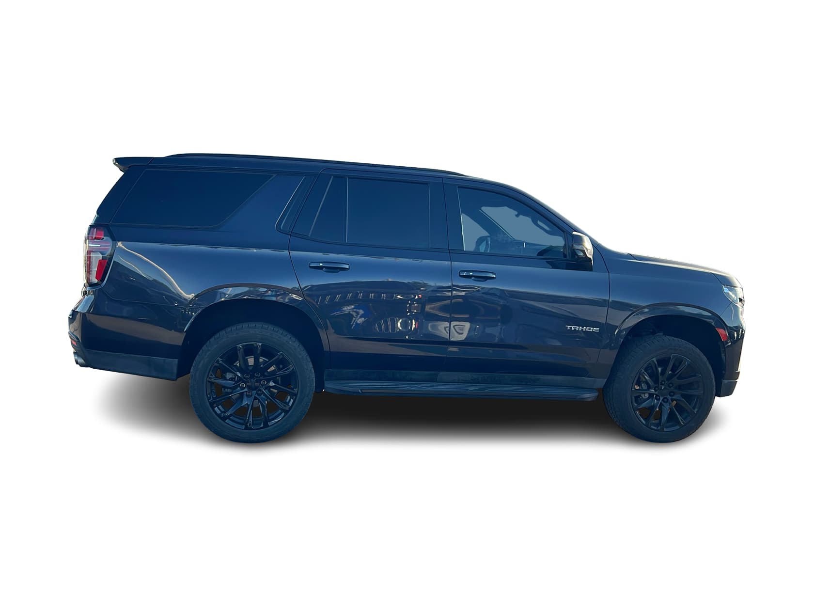 Thumbnail: 2023 Chevrolet Tahoe - 1