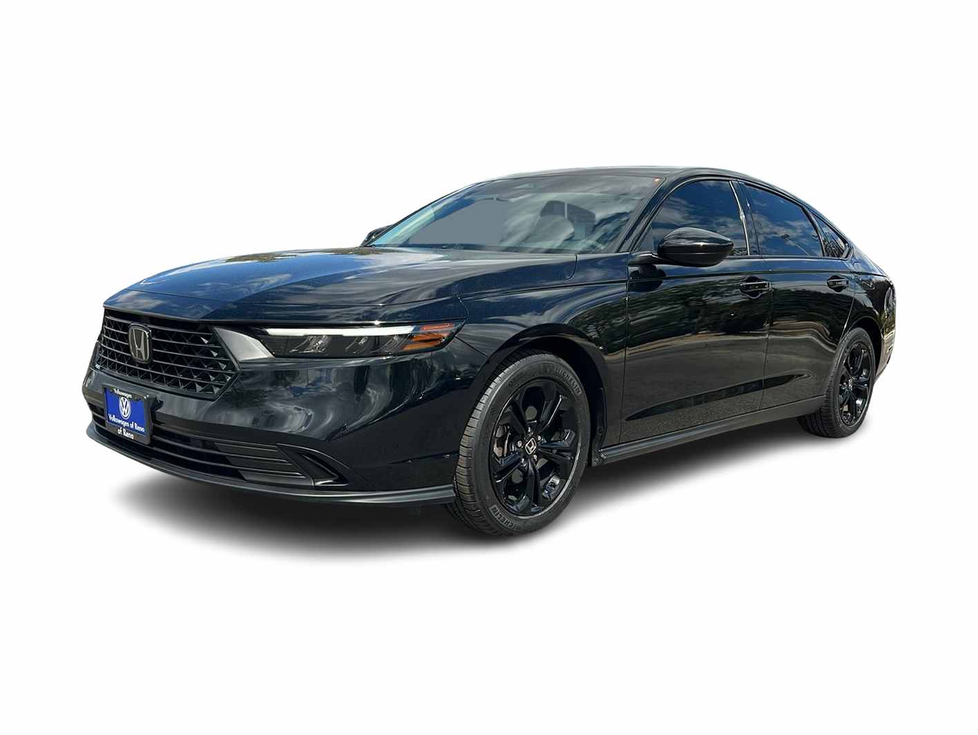 Thumbnail: 2025 Honda Accord - 1
