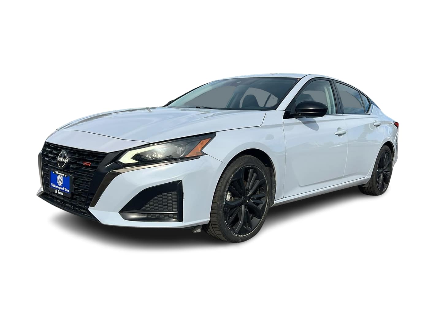 Thumbnail: 2023 Nissan Altima - 1