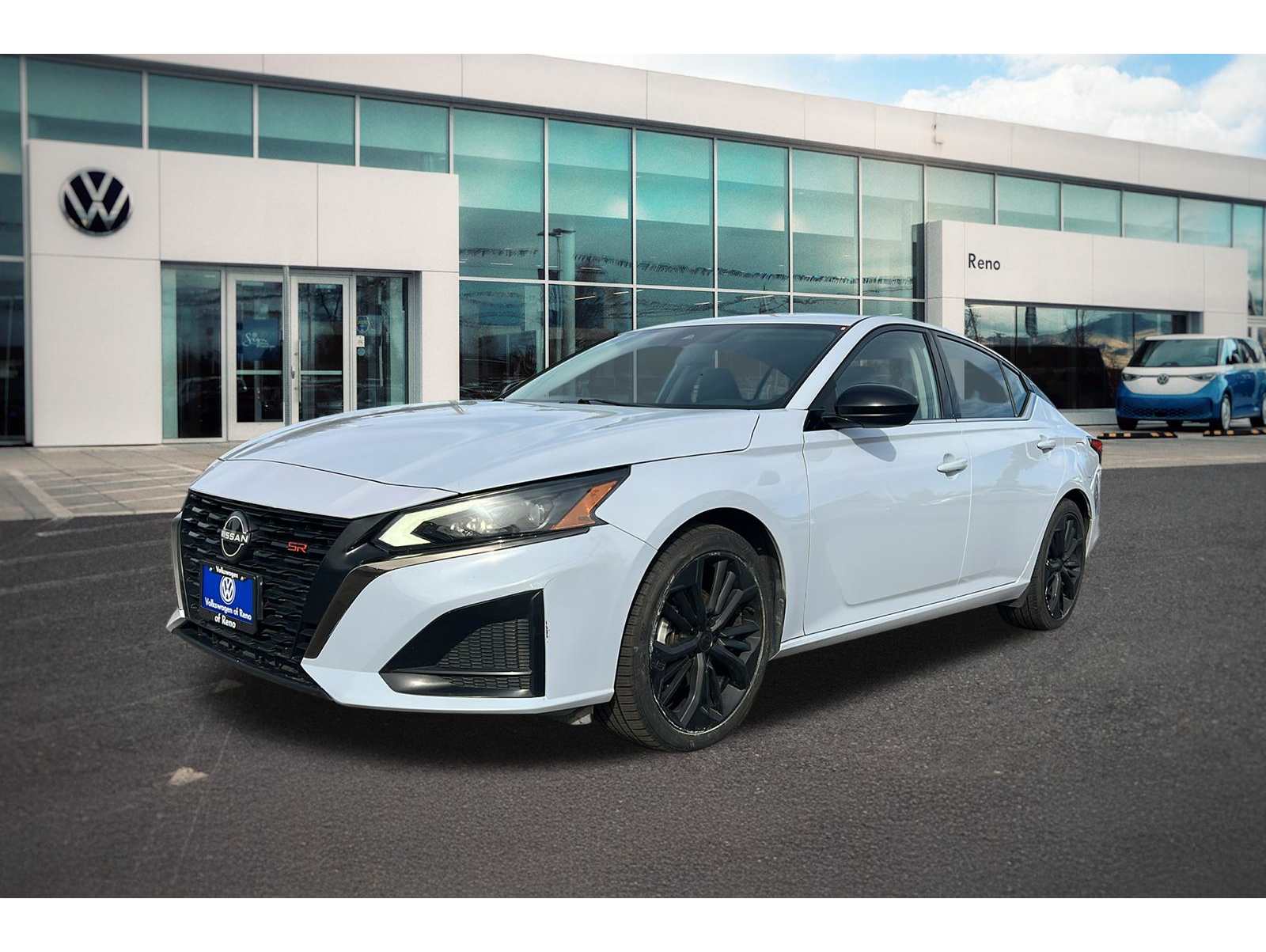 2023 Nissan Altima