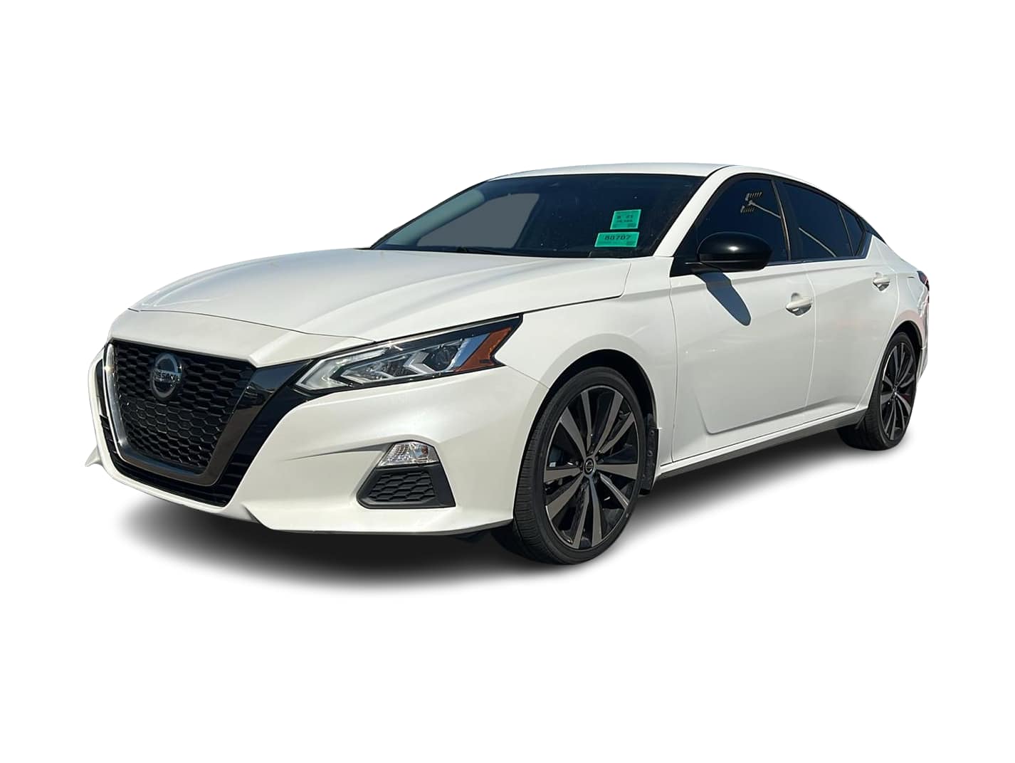Thumbnail: 2022 Nissan Altima - 1