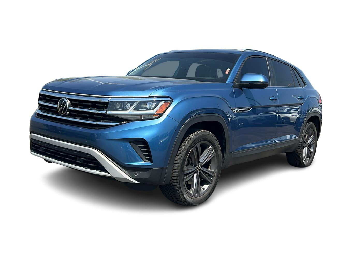 2020 Volkswagen Atlas SE -
                  Reno, NV
