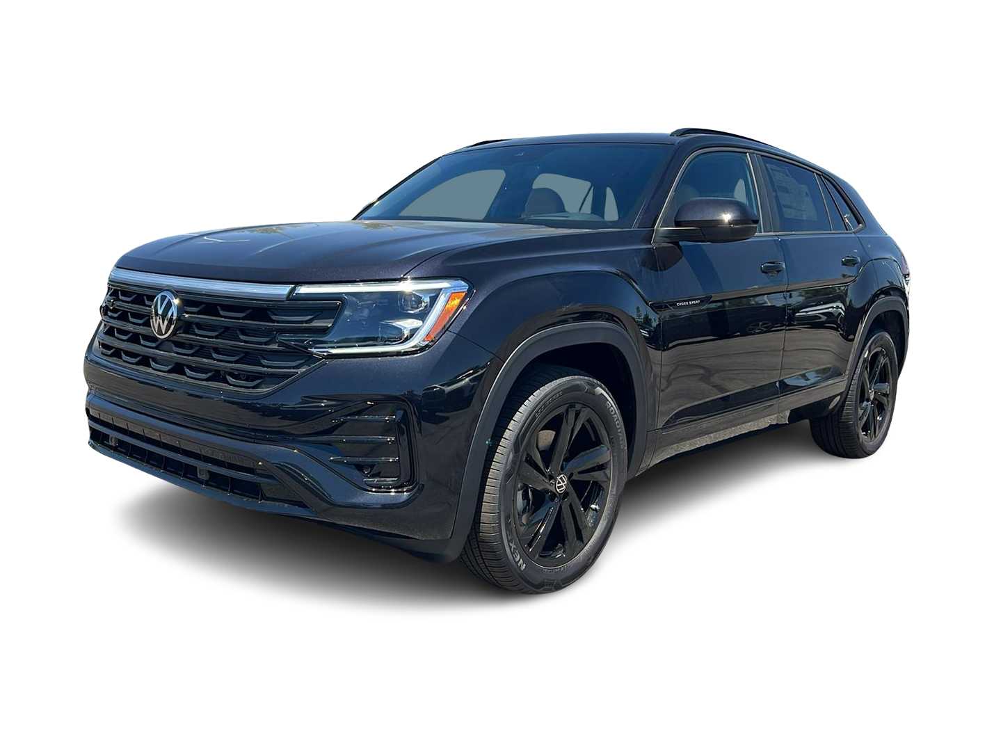 Thumbnail: 2026 Volkswagen Atlas - 1