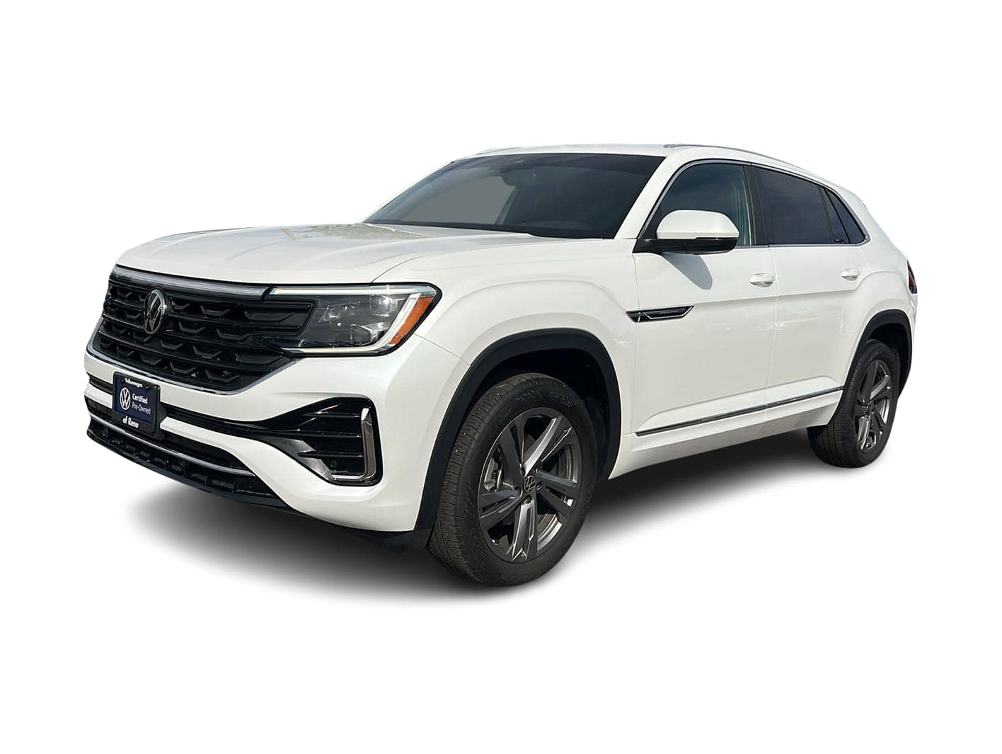 Thumbnail: 2024 Volkswagen Atlas - 1