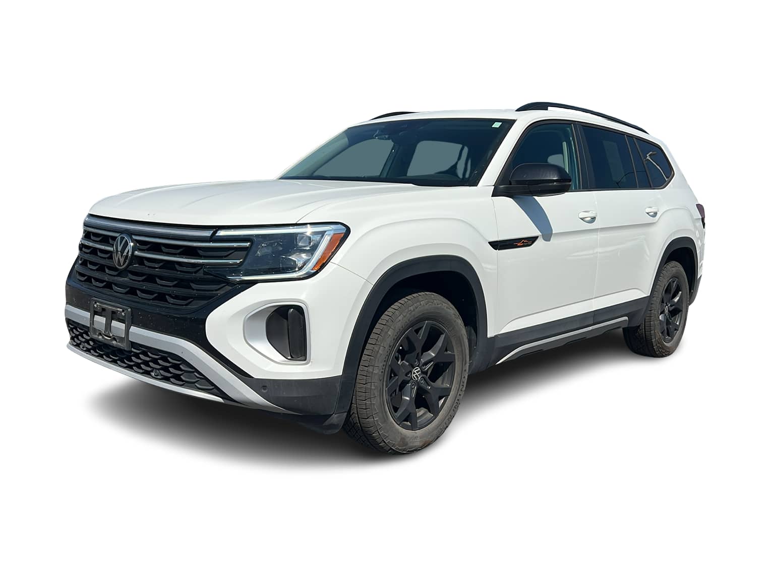 Thumbnail: 2025 Volkswagen Atlas - 1