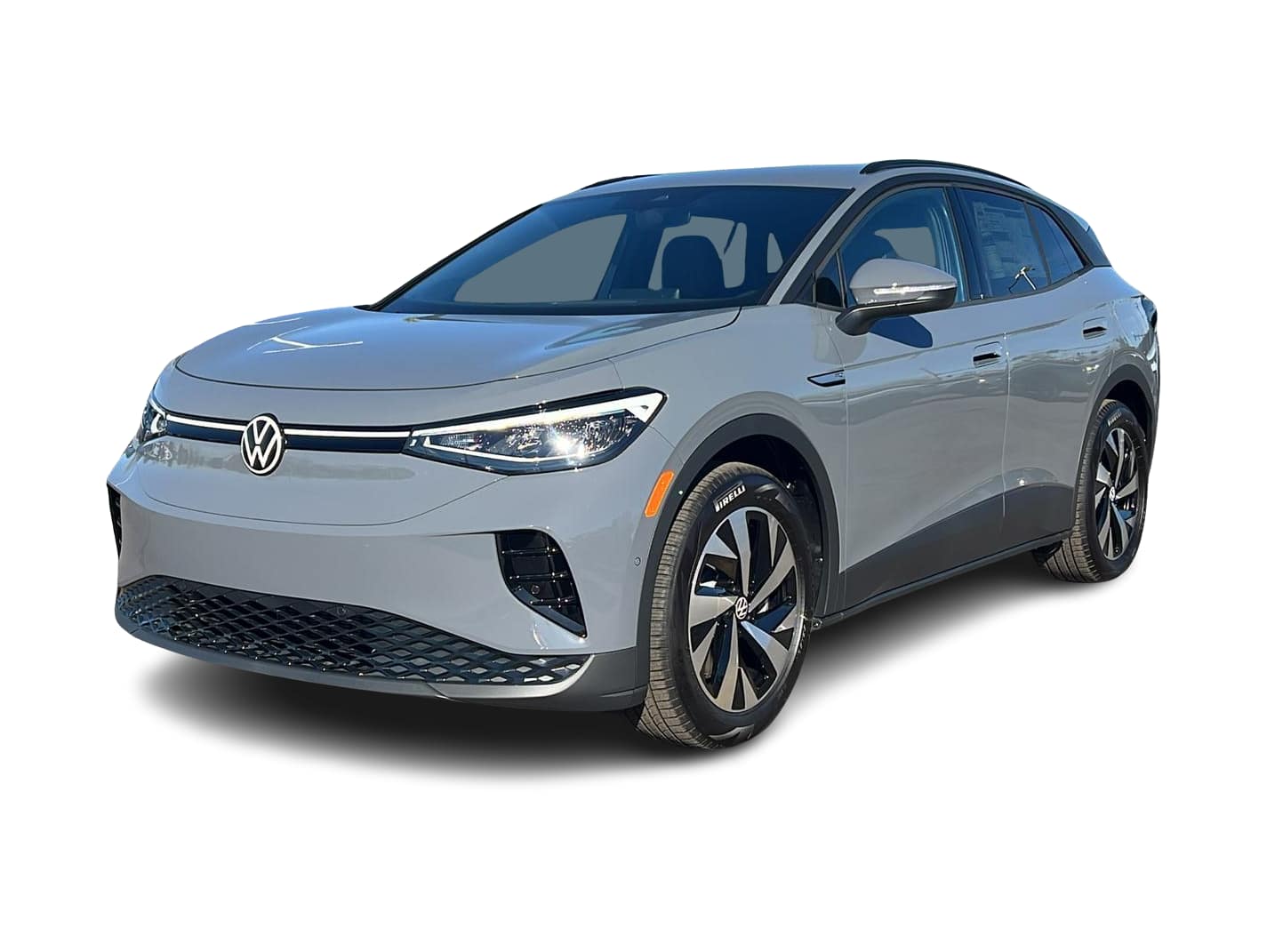 2026 Volkswagen ID.4 Pro -
                  Reno, NV