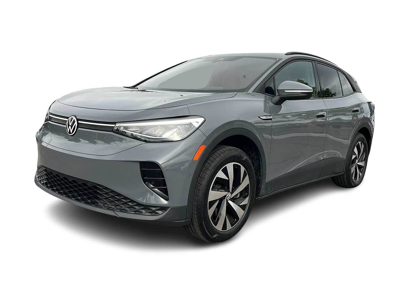 Thumbnail: 2023 Volkswagen ID.4 - 1