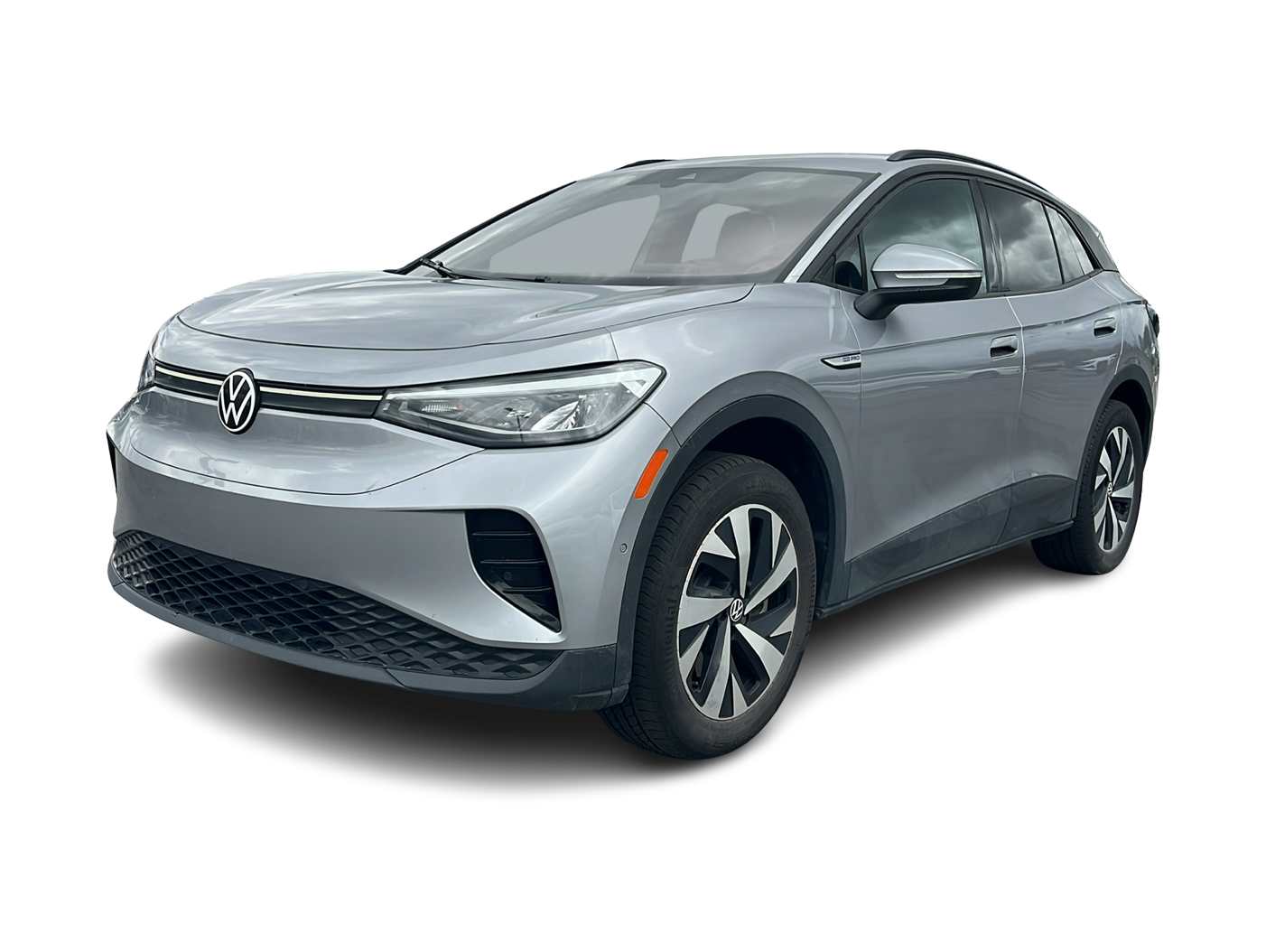 2023 Volkswagen ID.4 Pro -
                  Reno, NV
