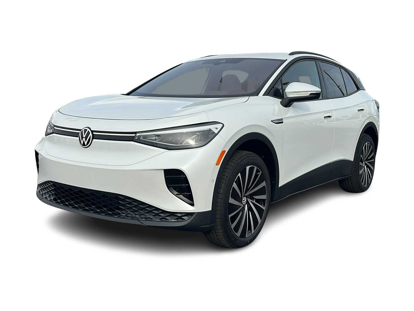 2026 Volkswagen ID.4 Pro -
                  Reno, NV
