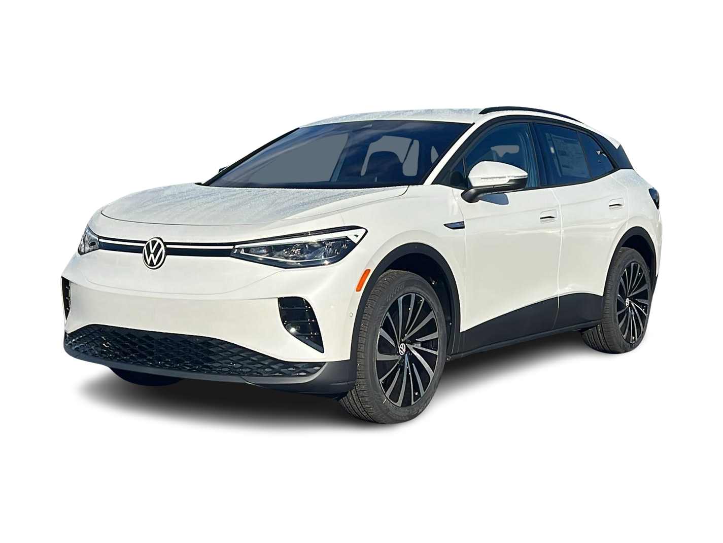 2026 Volkswagen ID.4 Pro -
                  Reno, NV