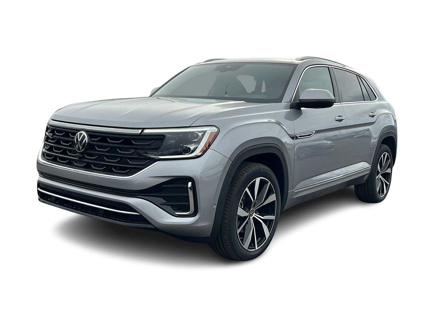 Thumbnail: 2026 Volkswagen Atlas - 1