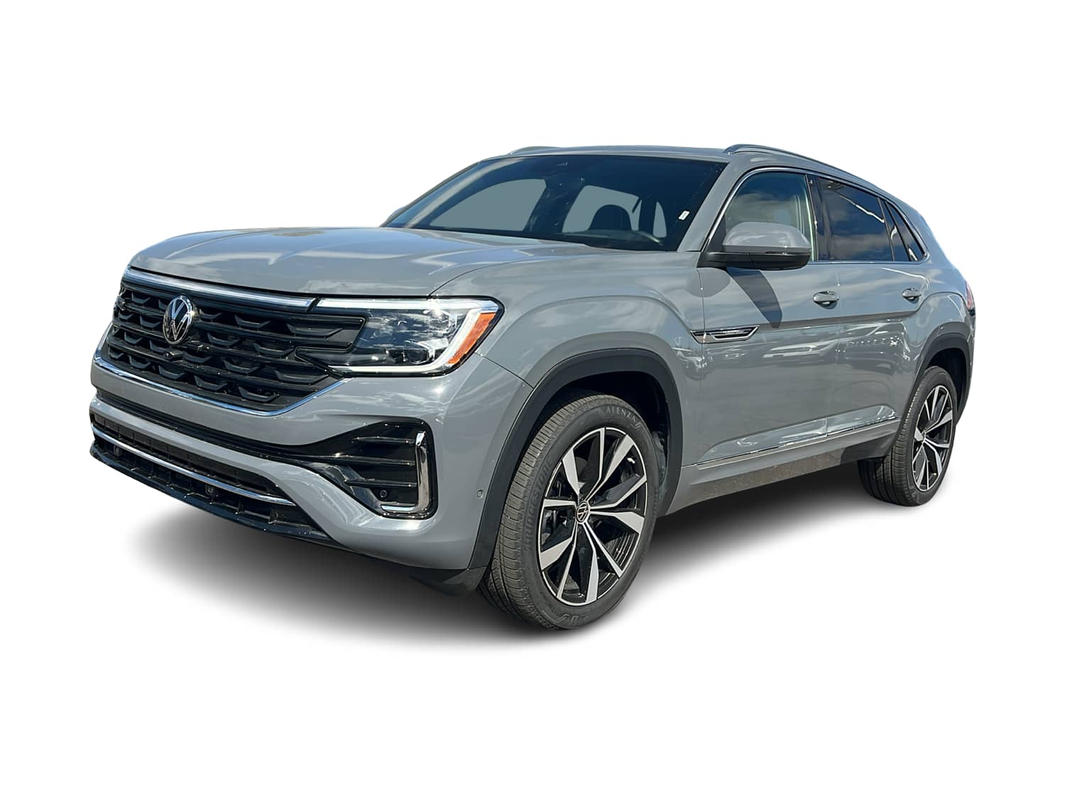 Thumbnail: 2026 Volkswagen Atlas - 1